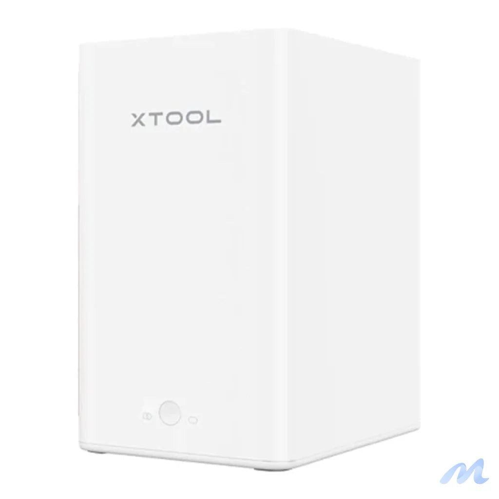 2-in-1 xTool F1 laser engraving machine - deluxe kit