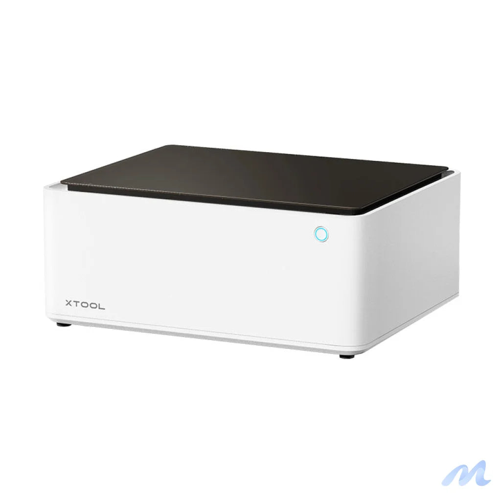 2-in-1 xTool M1 10W Laser Engraver + xTool SafetyPro™ AP2 Smoke Absorber