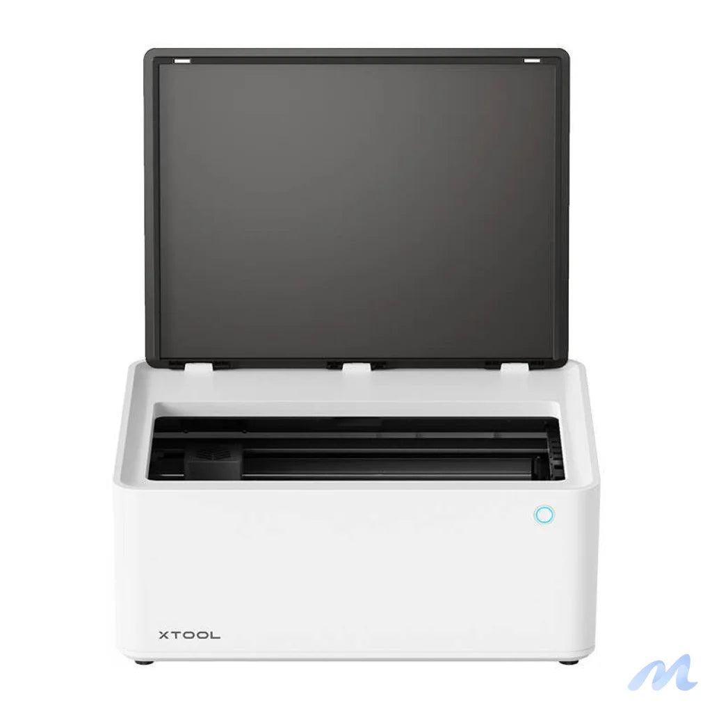 2-in-1 xTool M1 10W laser engraving machine