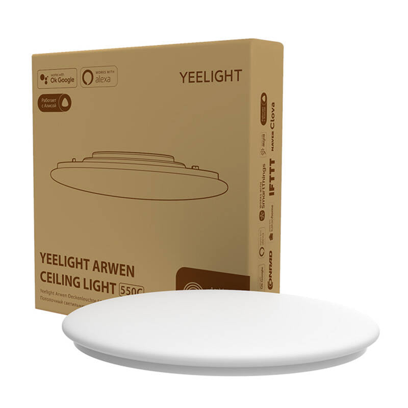 Yeelight Arwen Ceiling Light 450C