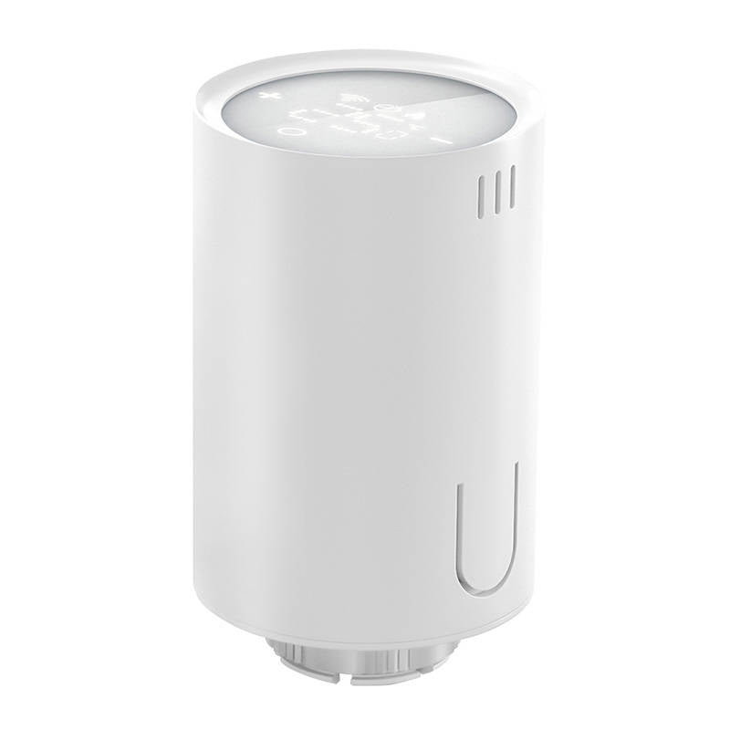 Smart Thermostat Valve Starter Kit Meross MTS150HHK (HomeKit)