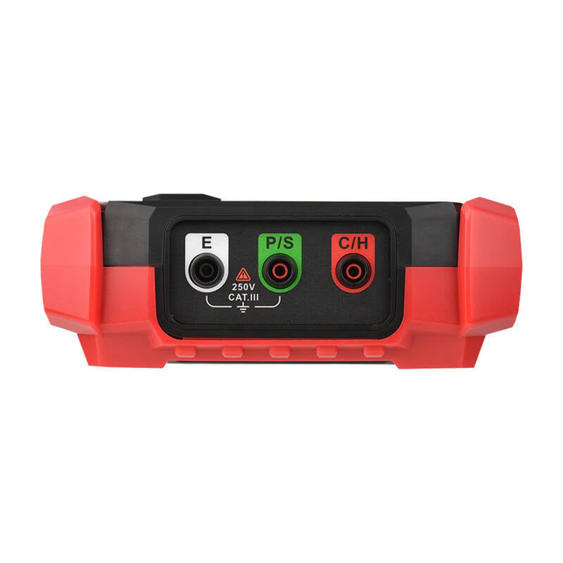 Habotest HT2302 Digital Earth Resistance Tester