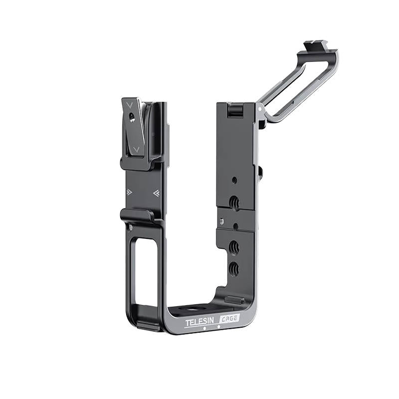 Metal frame Telesin for DJI Action 2 (OA-FMS-003)