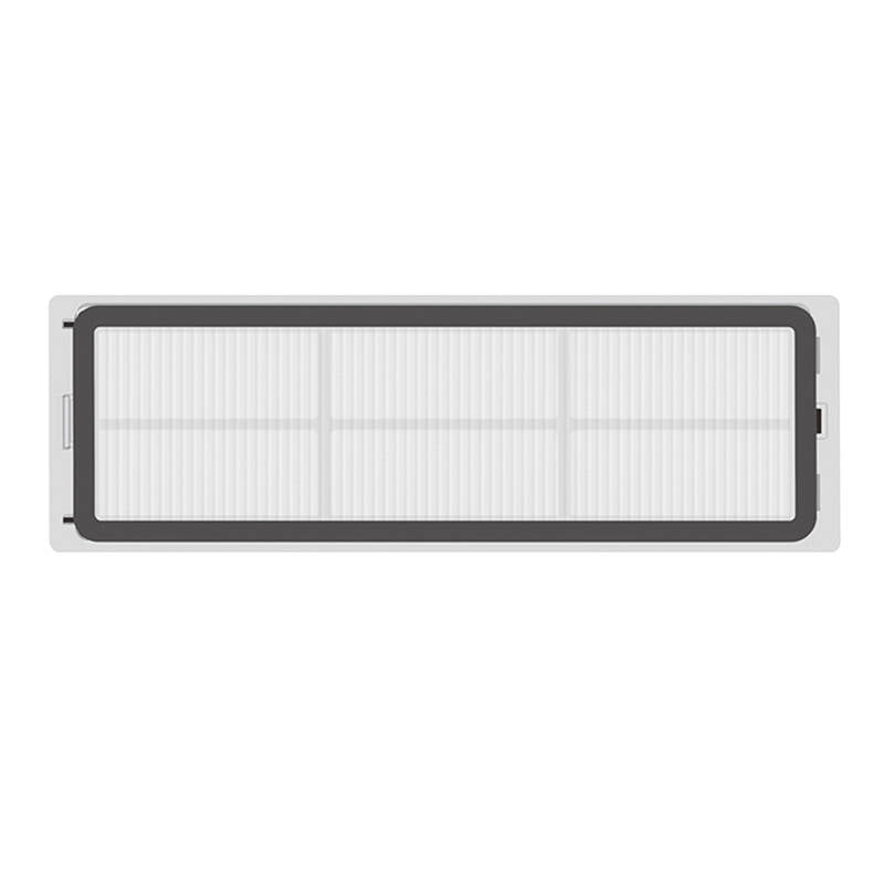 Dust container filter for Dreame Z10 Pro/L10s Ultra/L10s pro/D10s plus/L10 Ultra/L10 Prime/L10s prime/L10s Ultra HT/L10s Pro Gen2/L10s Plus/D10 Plus gen2/L10s Plus SE/D20/D20 Plus/D20 Pro/D20 Pro Plus/C20 Plus/F10 Plus(2pcs)