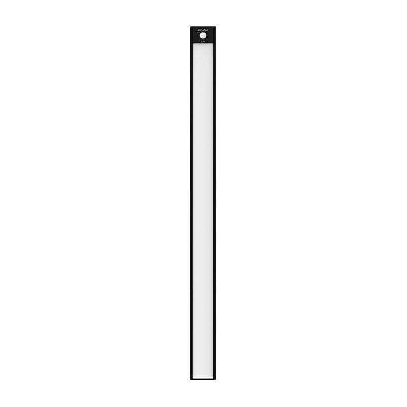 Yeelight Closet Sensor Light 60cm - black 4000 K