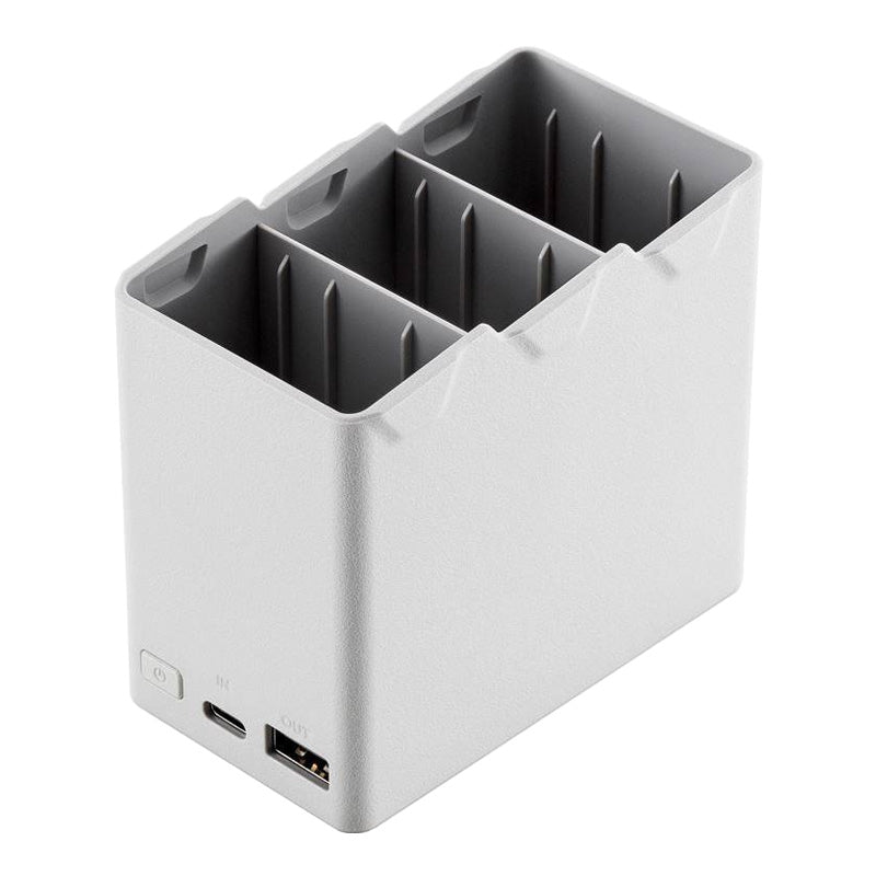 DJI Mini 3 Pro Bidirectional Charging Hub