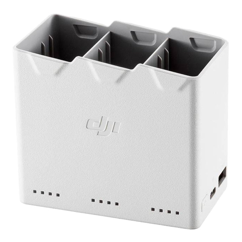 DJI Mini 3 Pro Bidirectional Charging Hub