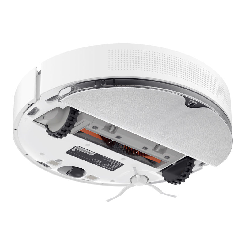 Robot vacuum cleaner Dreame Bot L10 Pro ( white )