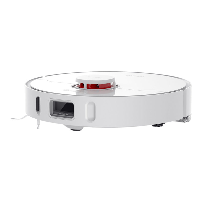 Robot vacuum cleaner Dreame Bot L10 Pro ( white )