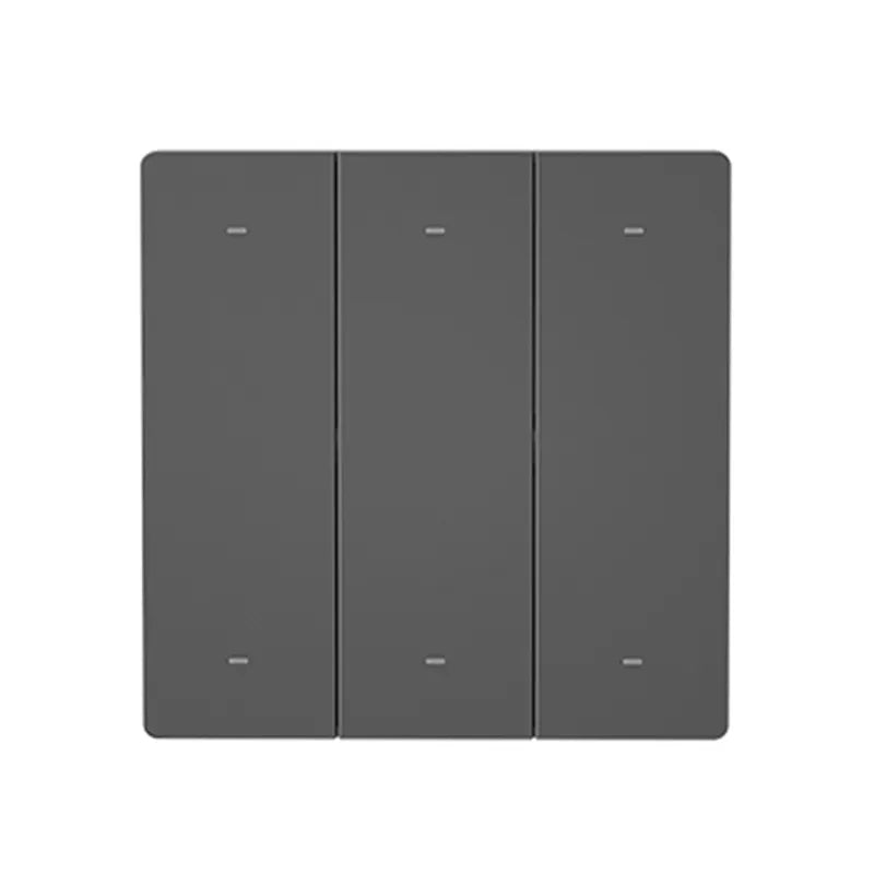Sonoff R5 smart wall switch / remote control and scene controller (eWeLink)