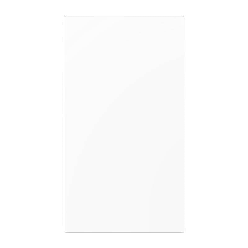 Tempered Glass Baseus Crystal 0.3mm for Tesla model X/S 17''