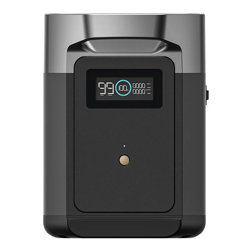 Extra battery for EcoFlow DELTA 2