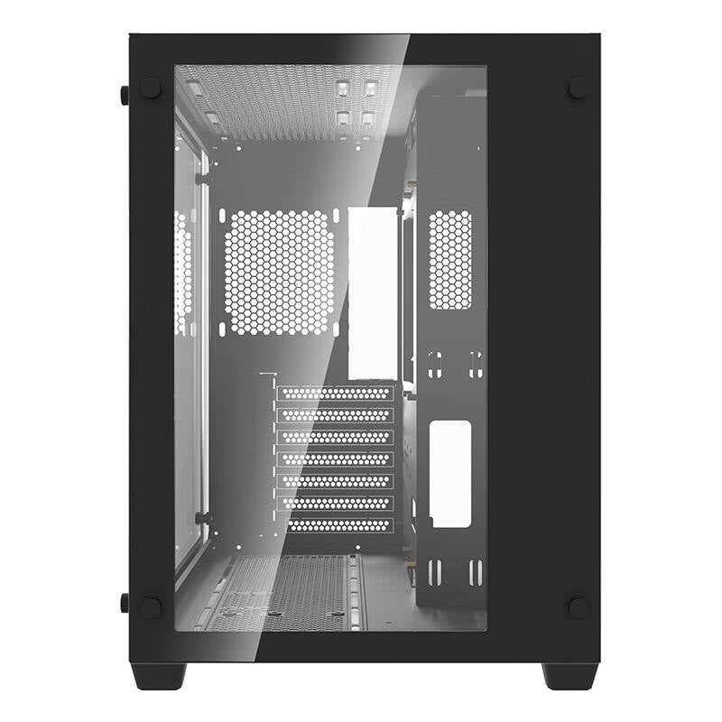 Darkflash C285 Computer Case (Black)