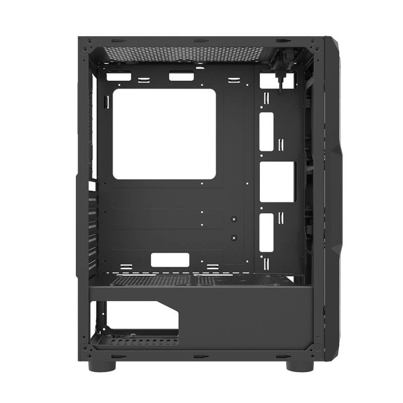 Darkflash Aquarius Acrylic computer case