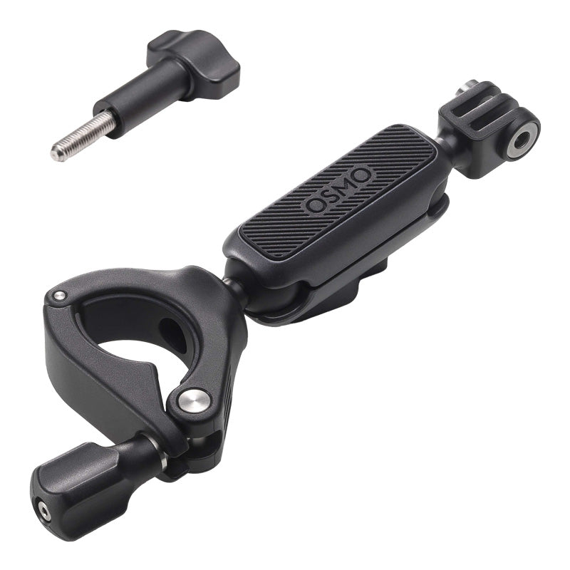 DJI Osmo Action Handlebar Mount