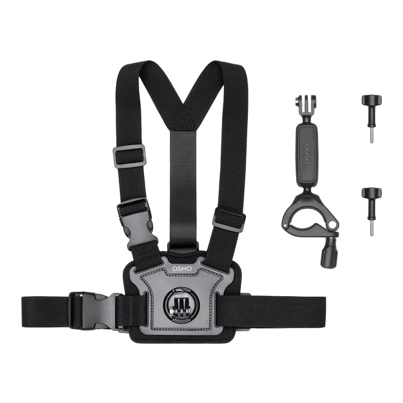 Osmo Action Bike Accessory Kit