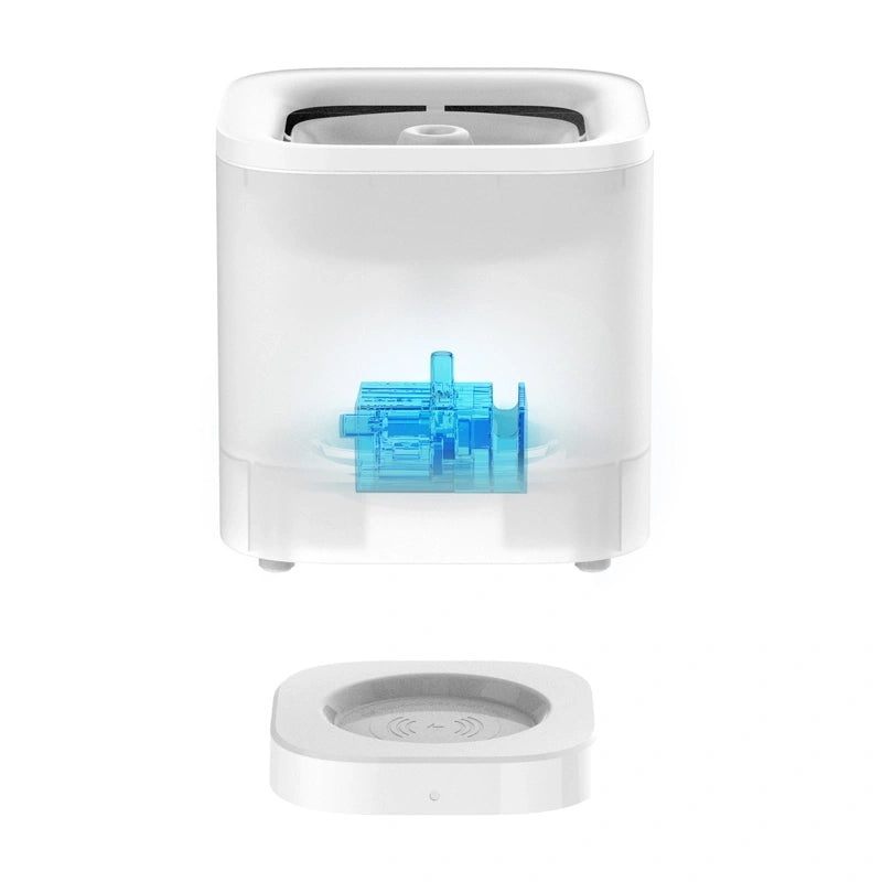 Fountain/ drinker for Dog and Cat PetKit Eversweet SOLO SE