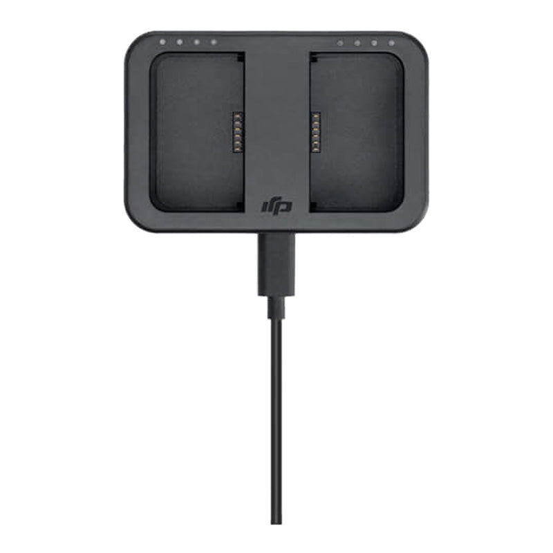 DJI WB37 Battery Charging Hub (USB-C)