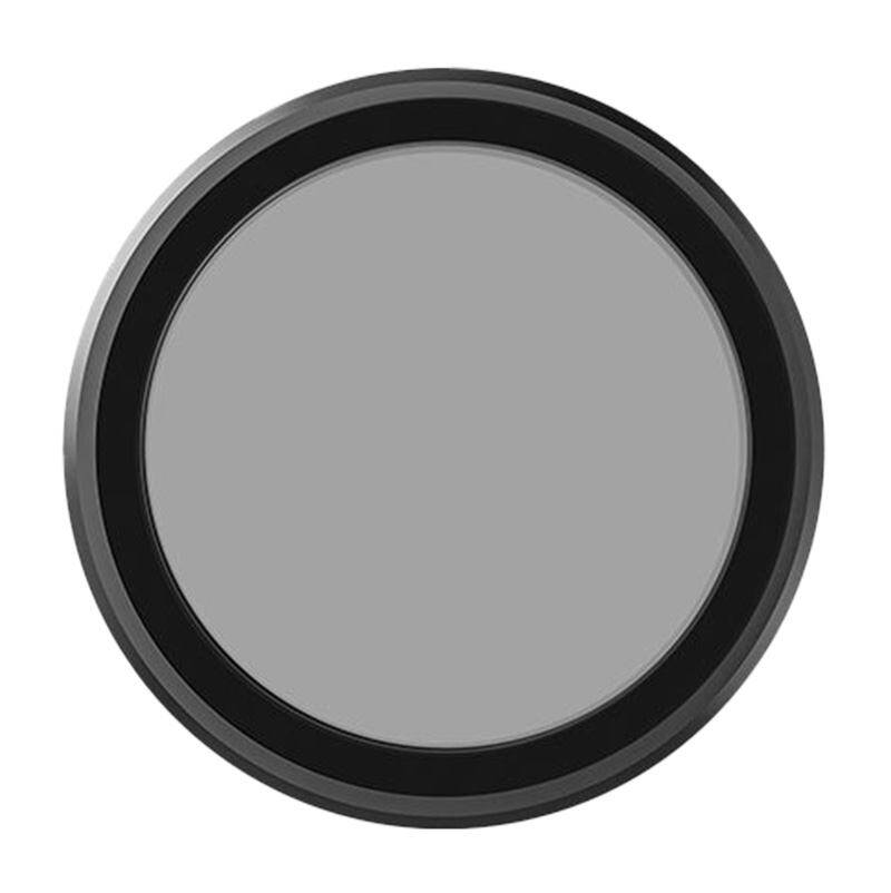Set of 4 TELESIN CPL/ND8/ND16/ND32 filters for DJI Osmo Action 3 / 4 / 5