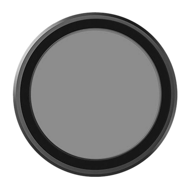 Set of 4 TELESIN CPL/ND8/ND16/ND32 filters for DJI Osmo Action 3 / 4 / 5