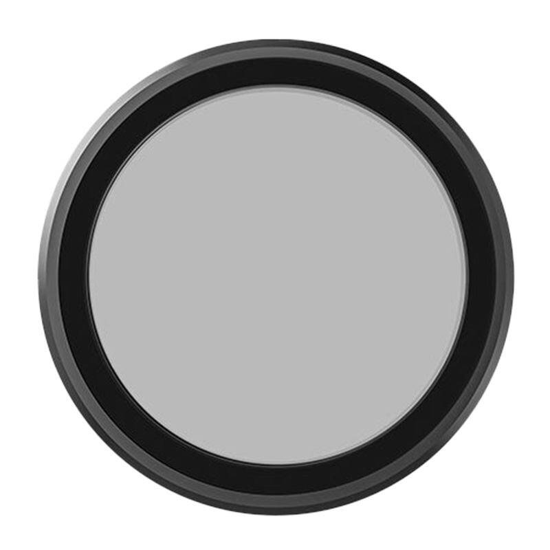 Set of 4 TELESIN CPL/ND8/ND16/ND32 filters for DJI Osmo Action 3 / 4 / 5