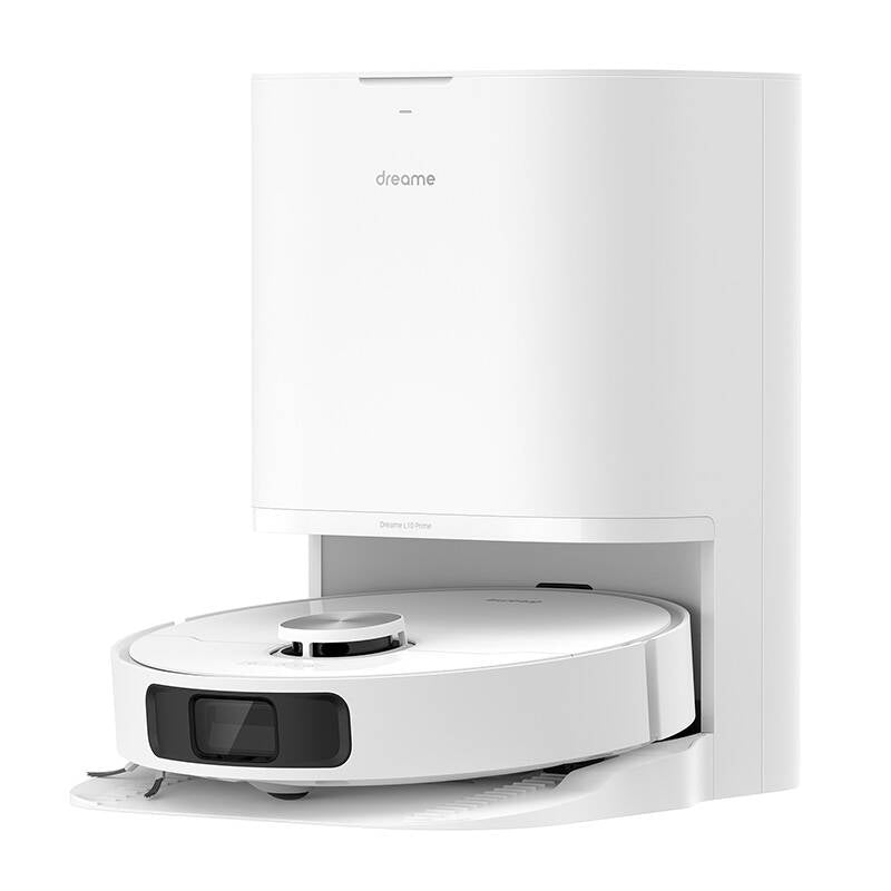 Robot vacuum cleaner Dreame L10 Prime