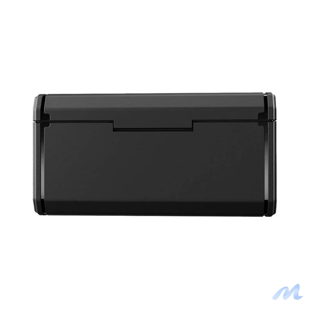 3-channel Pocket multi function charging box TELESIN for GoPro Hero 9 / 10 / 11 / 12