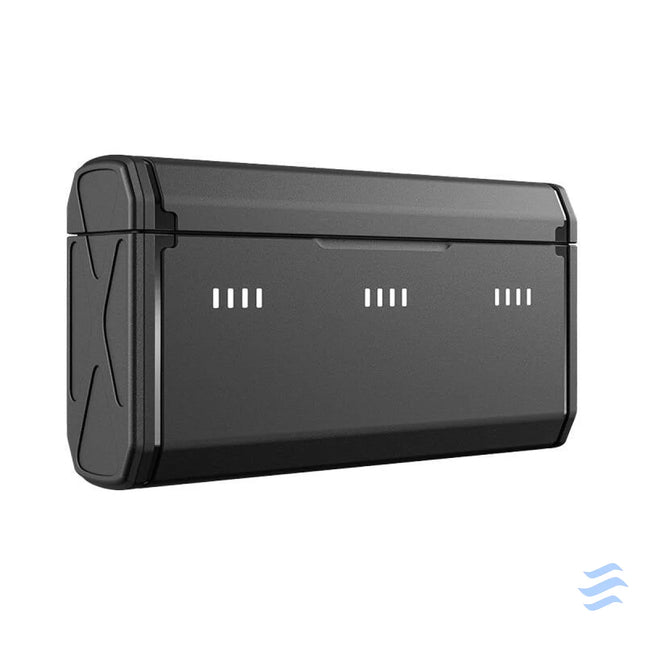 3 channel Pocket multi function charging box TELESIN for GoPro Hero 9 / 10 / 11 / 12 For sports cameras