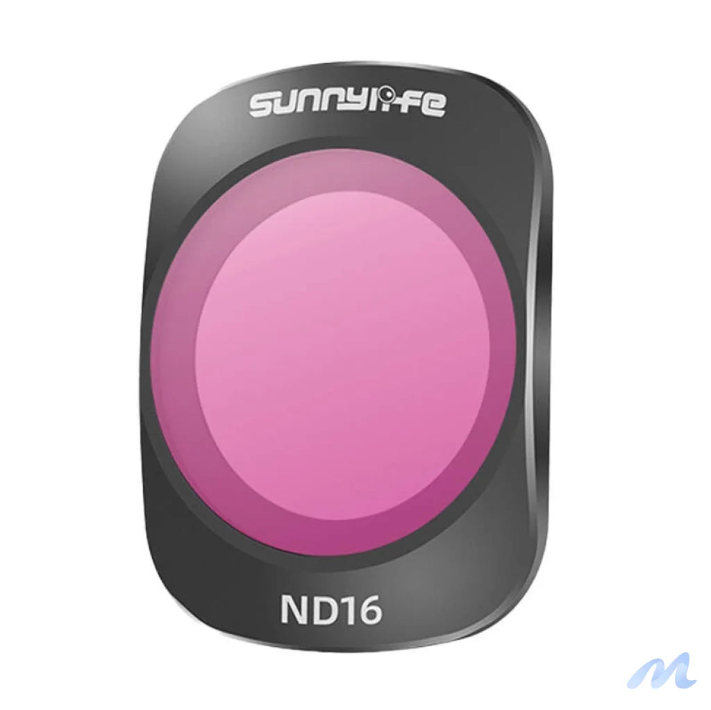 3 filters CPL+ND8+ND16 Sunnylife for Pocket 3