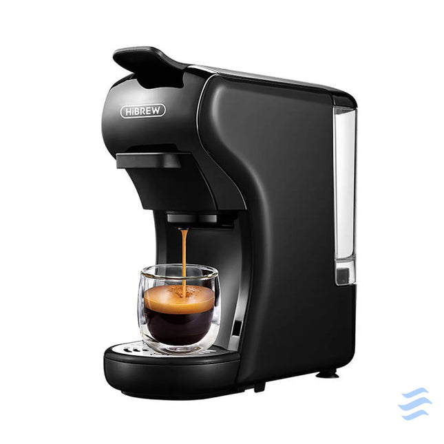 3 in 1 capsule coffee maker HiBREW H1A 1450W Coffee makers