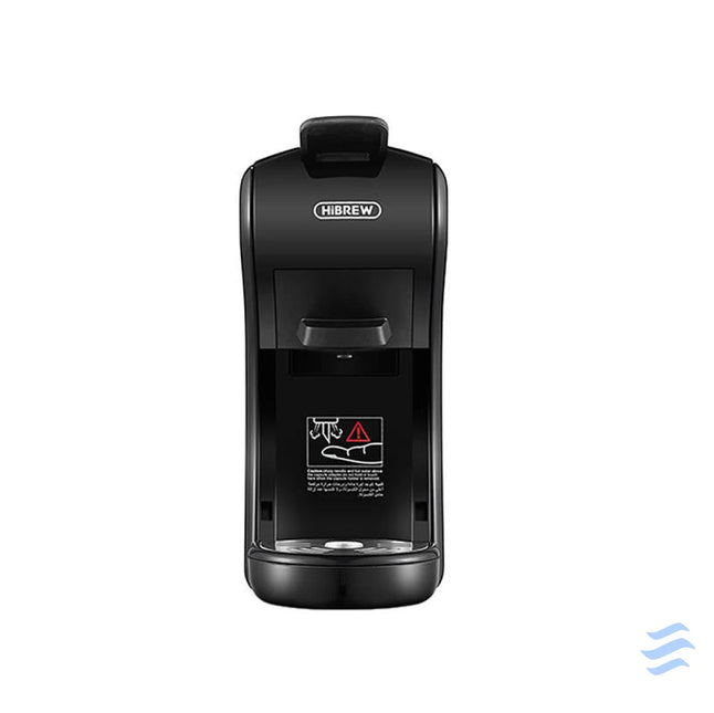 3 in 1 capsule coffee maker HiBREW H1A 1450W Coffee makers