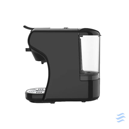 3 in 1 capsule coffee maker HiBREW H1A 1450W Coffee makers