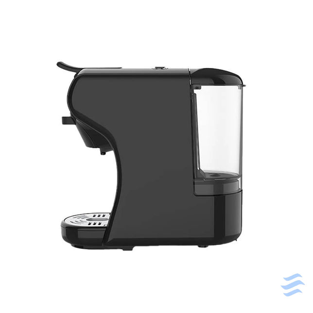 3 in 1 capsule coffee maker HiBREW H1A 1450W Coffee makers