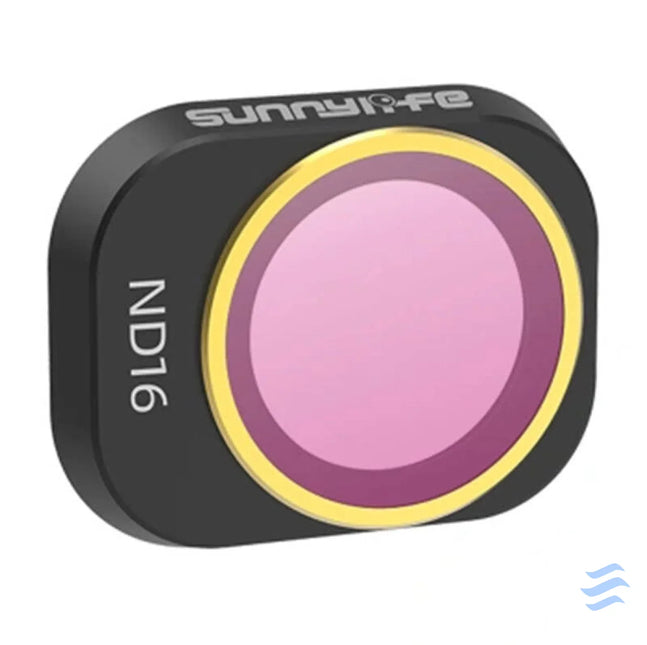 3 Lens Filters CP ND8 16 Sunnylife for DJI MINI 4 PRO Filters for drones