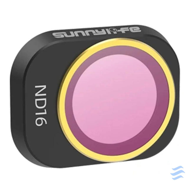 3 Lens Filters CP ND8 16 Sunnylife for DJI MINI 4 PRO Filters for drones