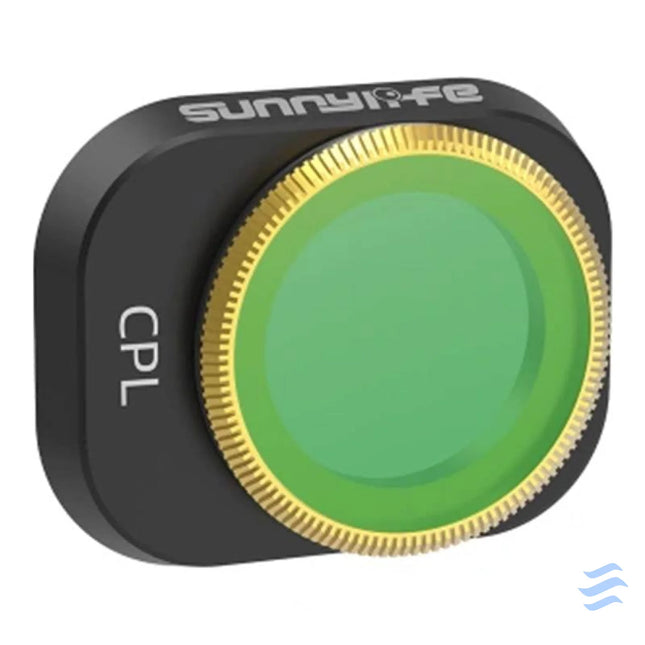 3 Lens Filters CP ND8 16 Sunnylife for DJI MINI 4 PRO Filters for drones