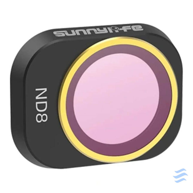 3 Lens Filters CP ND8 16 Sunnylife for DJI MINI 4 PRO Filters for drones