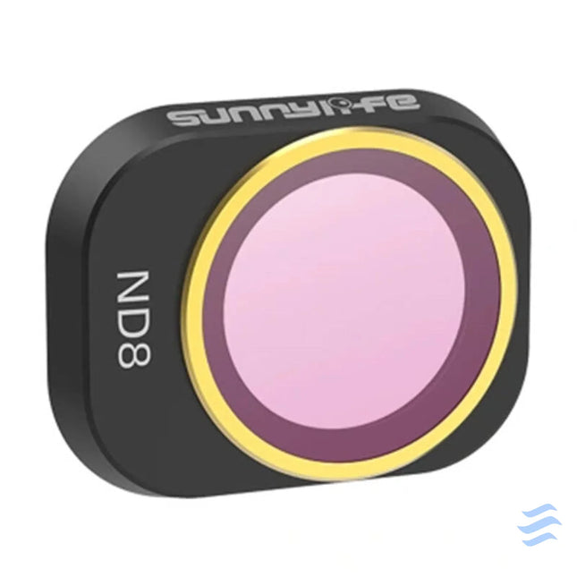 3 Lens Filters CP ND8 16 Sunnylife for DJI MINI 4 PRO Filters for drones