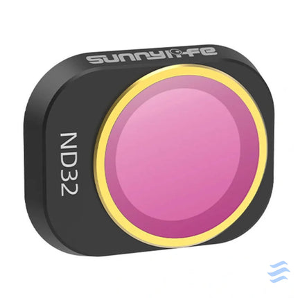 3 Lens Filters ND16 64 256 Sunnylife for DJI MINI 4 PRO Filters for drones