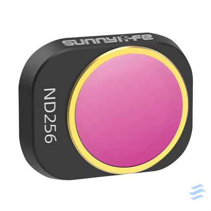 3 Lens Filters ND16 64 256 Sunnylife for DJI MINI 4 PRO Filters for drones