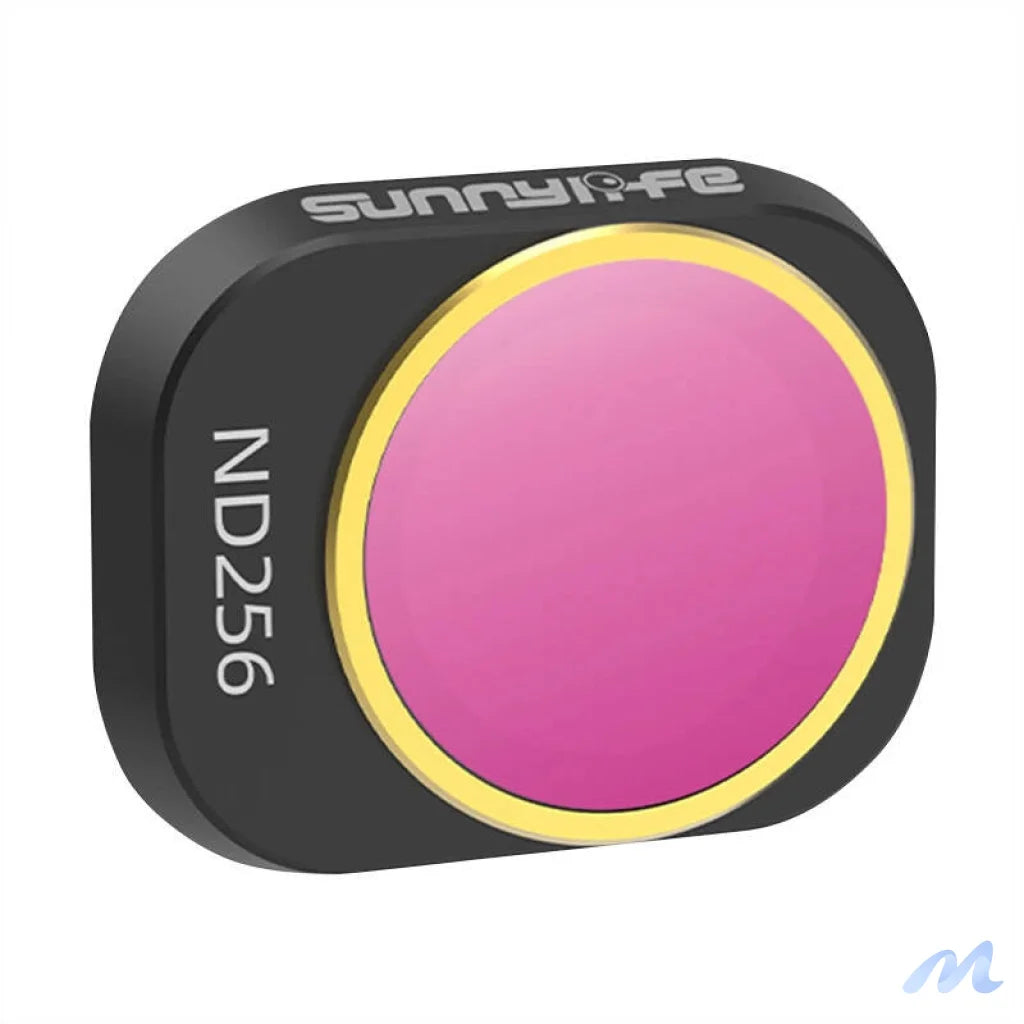 3 Lens Filters ND16, 64, 256 Sunnylife for DJI MINI 4 PRO