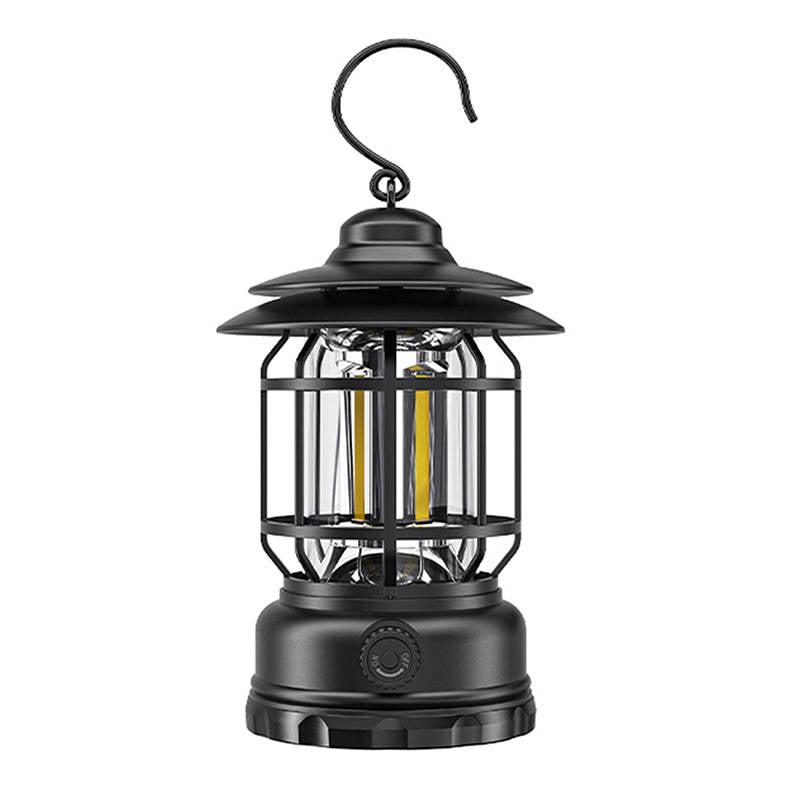 Camping lantern Superfire T51, USB-C