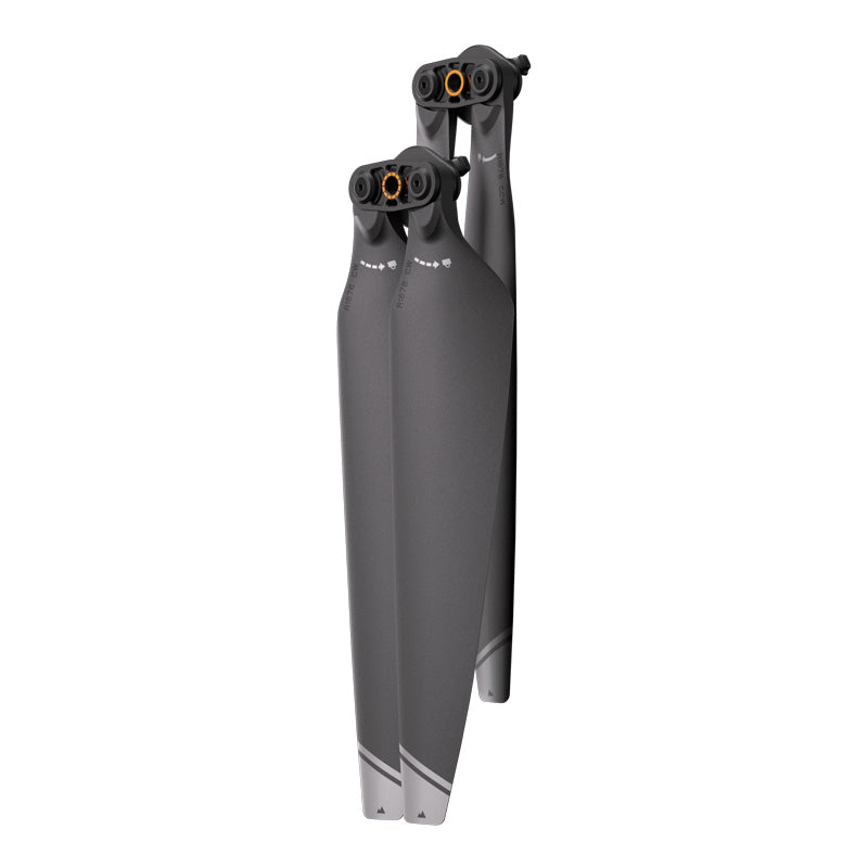 DJI Inspire 3 Foldable Quick-Release Propellers for High Altitude (Pair)