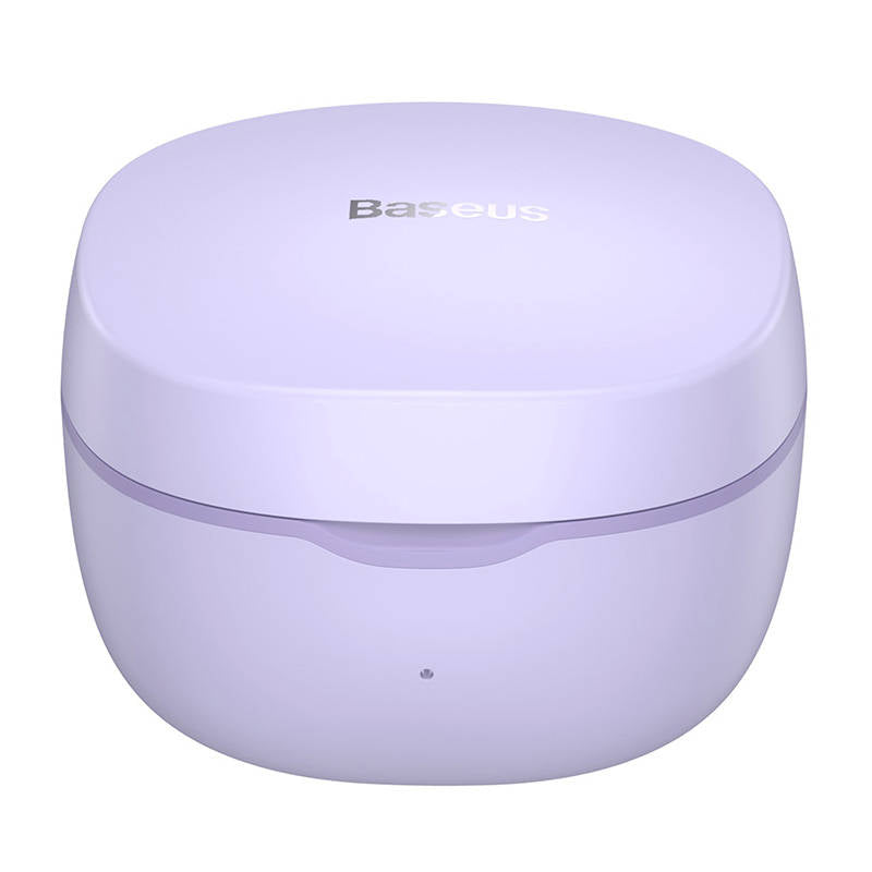 Wireless Earphones Baseus Bowie WM01(Purple)