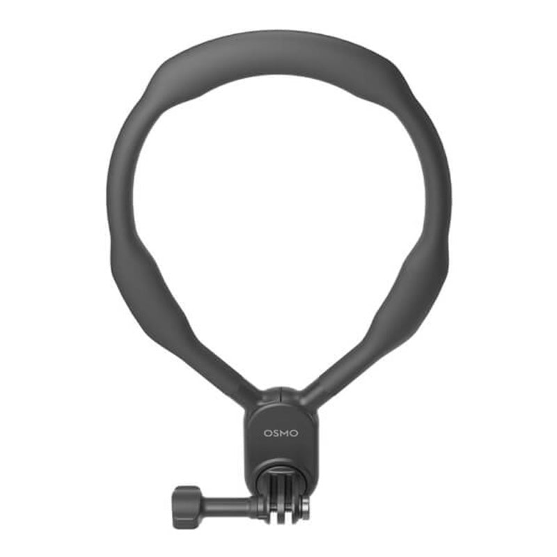 Hanging Neck Mount DJI Osmo Action