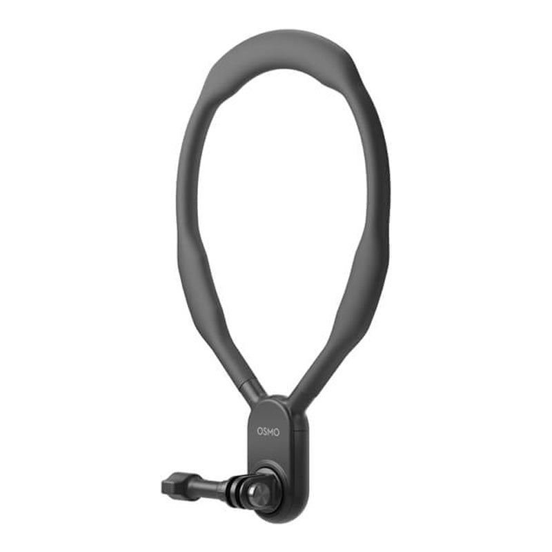Hanging Neck Mount DJI Osmo Action