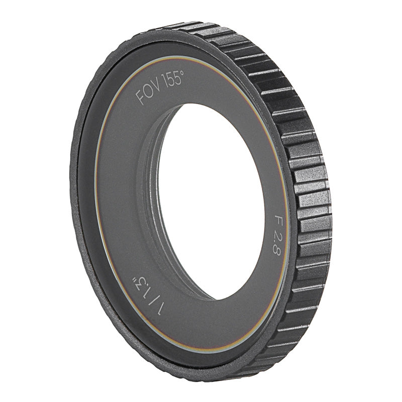Osmo Action 4 Glass Lens Cover