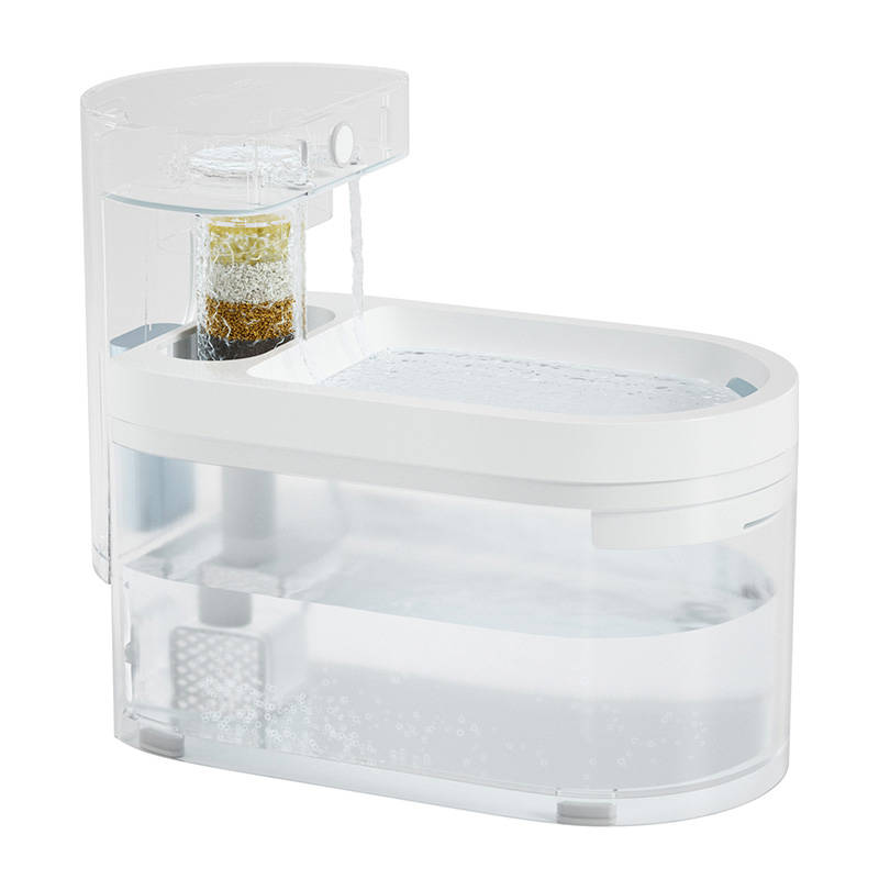 Water Fountain for pets Catlink Pure 3 Wireless