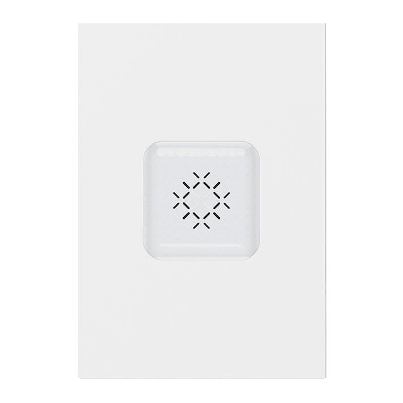 Carlinkit U2W MINI wireless adapter Apple Carplay (white)
