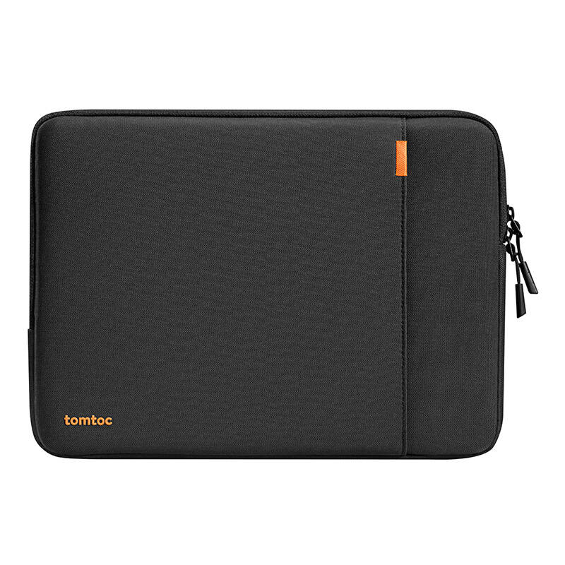Laptop Sleeve Kit 14'' Tomtoc Defender-A13 (black)